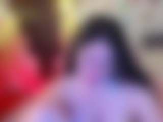Live cam show with Sweet-Alicee - Lush Brown Hair on TottyGirls