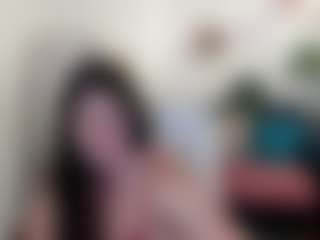 Live cam show with Sweet-Alicee - Curly Hair on Hubzter Live