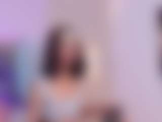 AbrilBrentt's Live Sex Cam Show