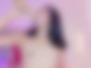 AbrilBrentt's Live Sex Cam Show