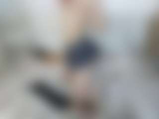 Milena-Milyan's Live Sex Cam Show