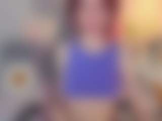 Live cam show with Milena-Milyan - Red Hair on Dare Cams