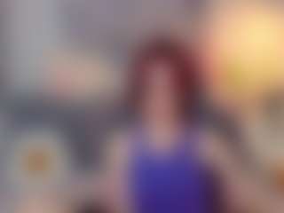 Live cam show with Milena-Milyan - Green Eyes on Uber Horny