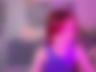 Live cam show with Milena-Milyan - College on CamwithHer