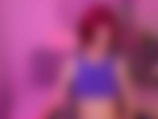 Live cam show with Milena-Milyan - Green Eyes on https://playwithruby.com