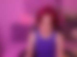 Live cam show with Milena-Milyan - Green Eyes on CamwithHer