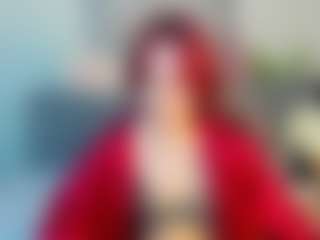 Live cam show with Milena-Milyan - Green Eyes on Fling VIP Chat