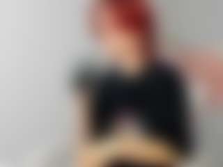 Live cam show with Milena-Milyan - Red Hair College on Strip Flash - Live Sex Shows