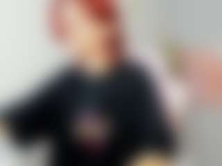 Live cam show with Milena-Milyan - Red Hair College on hotwifechat.live