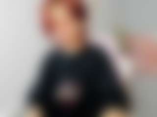 Live cam show with Milena-Milyan - Red Hair College on Instabang