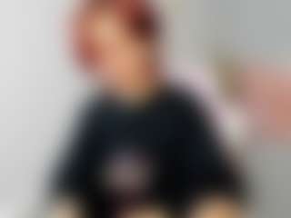Live cam show with Milena-Milyan - Red Hair College on Stripli.com