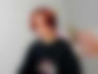 Live cam show with Milena-Milyan - Red Hair College on live18s.com