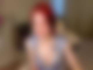 Live cam show with Milena-Milyan - Red Hair Lush on Strip Flash - Live Sex Shows