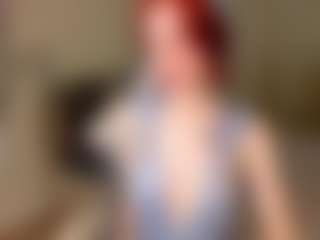 Live cam show with Milena-Milyan - Geek on Cam Slut