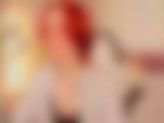 Live cam show with Milena-Milyan - Red Hair on livesuperchat.net