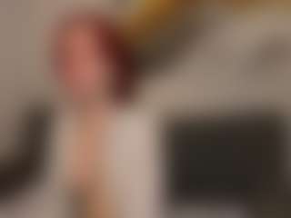 Live cam show with Milena-Milyan - Red Hair on Camsoda