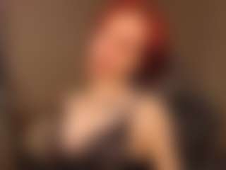 Live cam show with Milena-Milyan - Red Hair Fetish on Camsoda