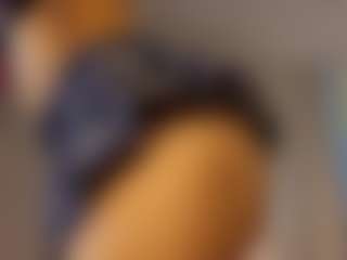 Milena-Milyan's Live Sex Cam Show