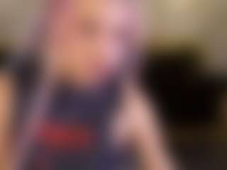 Live cam show with PinkyTrix - Red Hair on sexylive.show