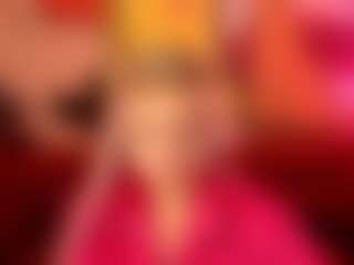 Live cam show with PinkyTrix - Red Hair Young Adult on StripNow