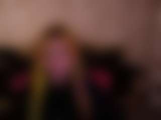 Live cam show with PinkyTrix - Tattoos Red Hair on Dare Cams