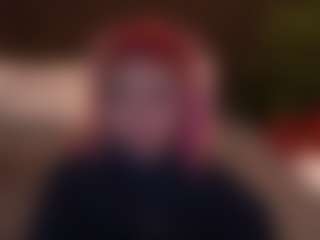 Live cam show with PinkyTrix - Red Hair on CamSodaAdn