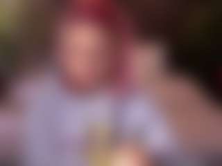 Live cam show with PinkyTrix - Red Hair on galaxygirlnitro.com