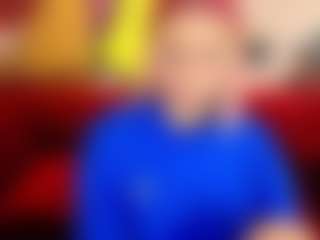 Live cam show with PinkyTrix - Red Hair on luckytryst.com