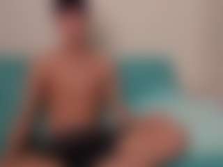 Live cam show with adam-walker90 - Facial on CamwithHer