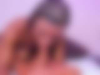 Live cam show with AlissonKim - Ebony on crypto-cams | colombia