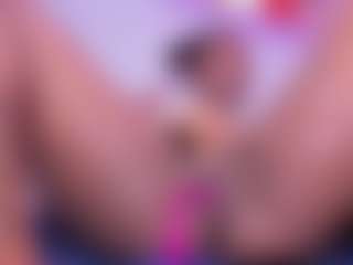AlissonKim's Live Sex Cam Show