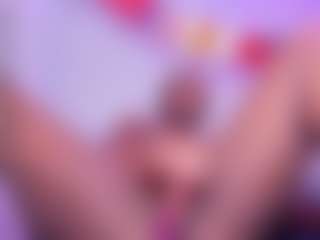 AlissonKim's Live Sex Cam Show