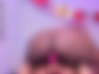 AlissonKim's Live Sex Cam Show