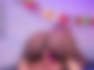 AlissonKim's Live Sex Cam Show