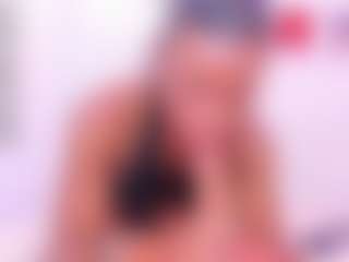 AlissonKim's Live Sex Cam Show