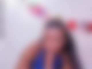 Live cam show with AlissonKim - Ebony on Streamer API | colombia