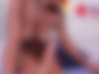 AlissonKim's Live Sex Cam Show