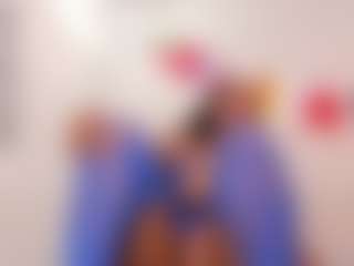 AlissonKim's Live Sex Cam Show
