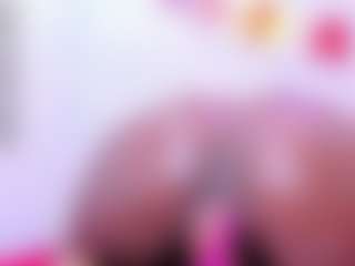 AlissonKim's Live Sex Cam Show