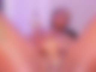 AlissonKim's Live Sex Cam Show