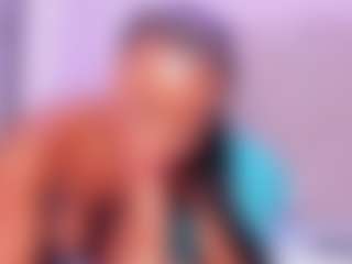 AlissonKim's Live Sex Cam Show