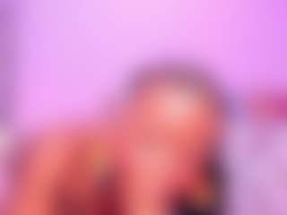 AlissonKim's Live Sex Cam Show