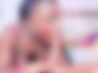 AlissonKim's Live Sex Cam Show