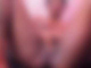 AlissonKim's Live Sex Cam Show