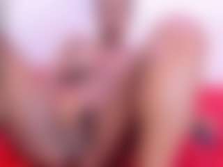 Live cam show with AlissonKim - Thick on Dolls Live