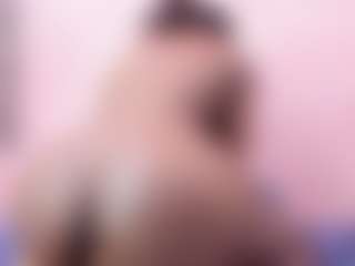 Live cam show with AlissonKim - Thick on Hubzter Live