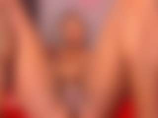 AlissonKim's Live Sex Cam Show