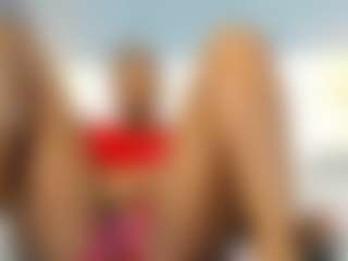 Cam Show en direct de AlissonKim