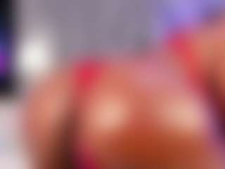 AlissonKim's Live Sex Cam Show