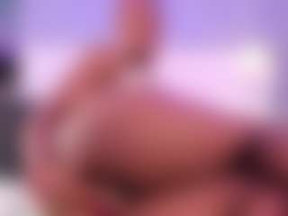 AlissonKim's Live Sex Cam Show